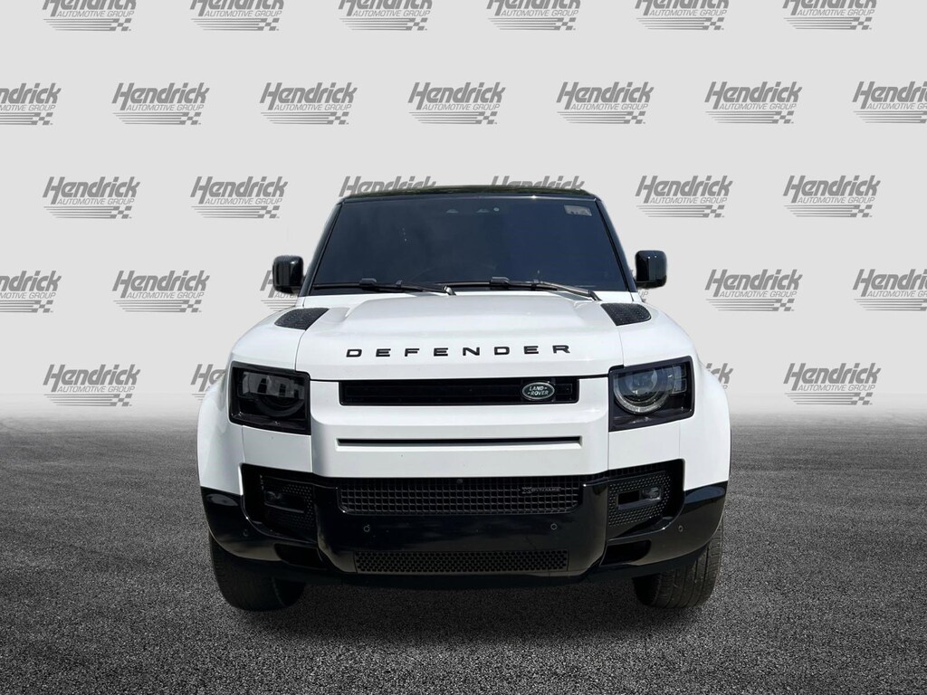 Used 2023 Land Rover Defender X-Dynamic SE SUV
