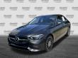 2022 Mercedes-Benz C-Class C 300 Sedan