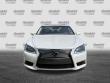 2017 LEXUS LS LS 460 L Sedan