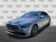 2024 Mercedes-Benz S-Class S 580 Sedan
