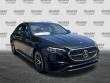 2025 Mercedes-Benz E-Class E 350 Sedan