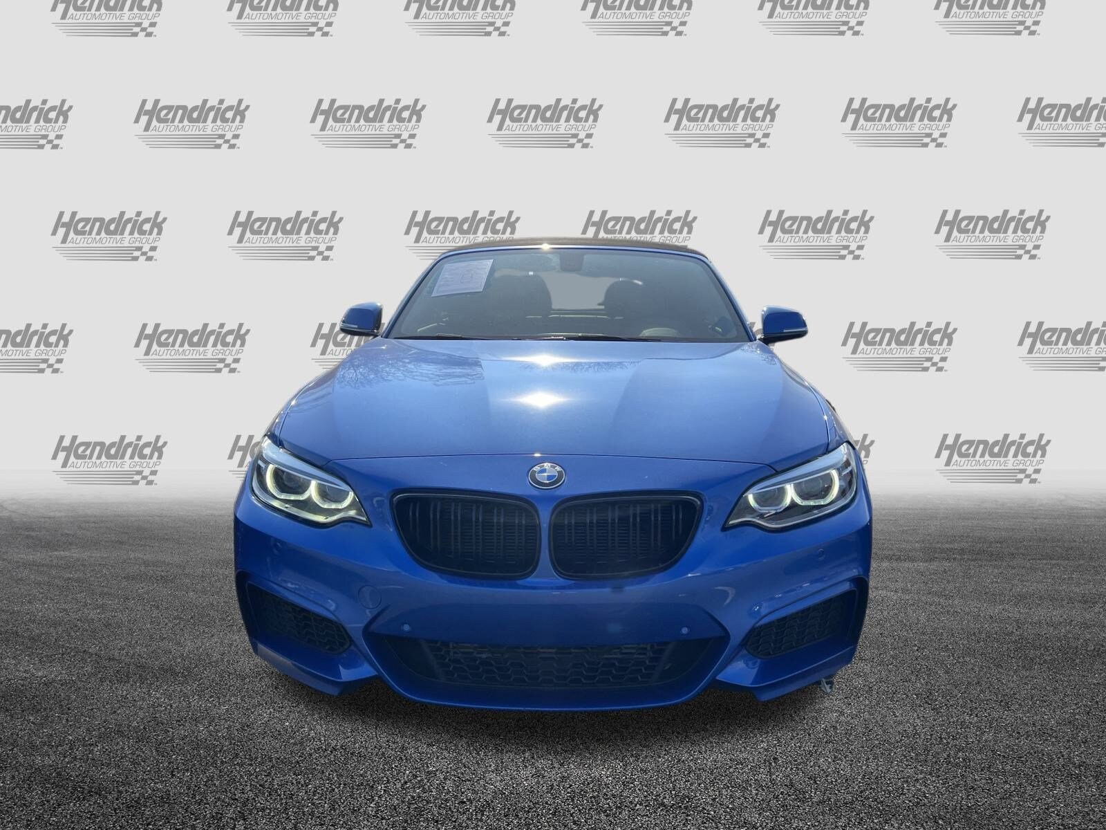 2016 Bmw M235i 2-Series photo 2
