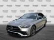2024 Mercedes-Benz C-Class C 300 Sedan