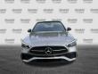 2024 Mercedes-Benz C-Class C 300 Sedan