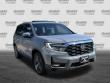 2022 Honda Passport EX-L SUV