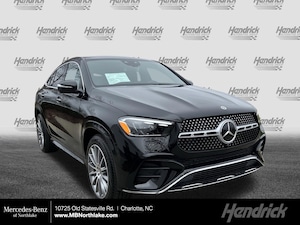 2026 Mercedes-Benz GLE 450 4MATIC SUV SUV