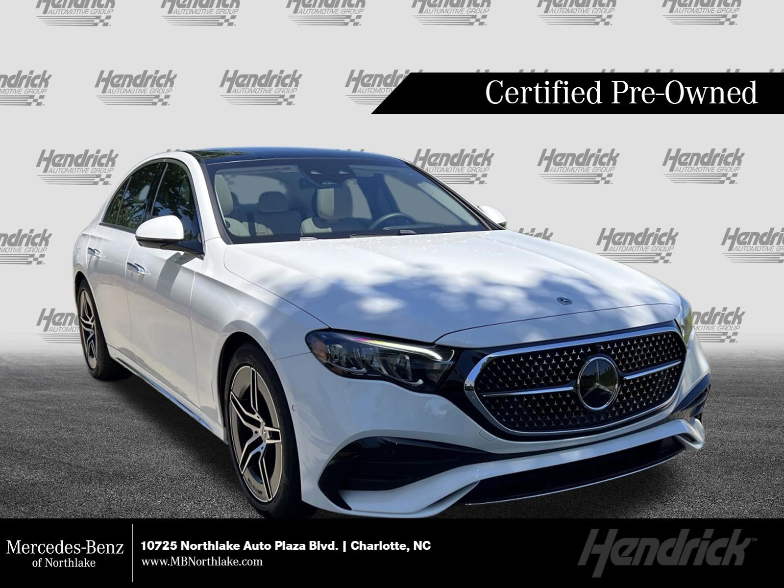 2026 Mercedes-Benz E-Class E350's photo