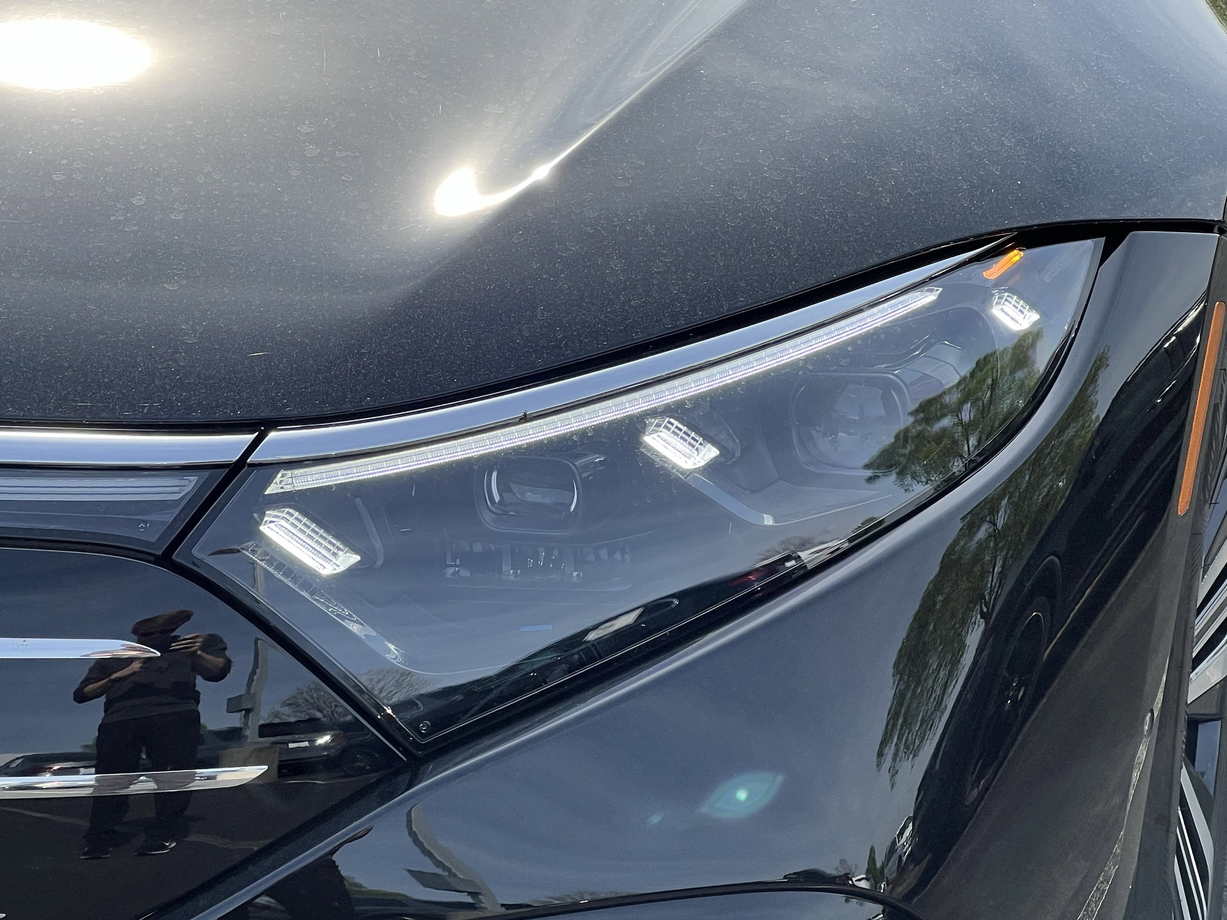 2025 Mercedes-Benz EQS EQS 450+ photo 6