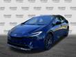 2025 Toyota Prius XLE Hatchback