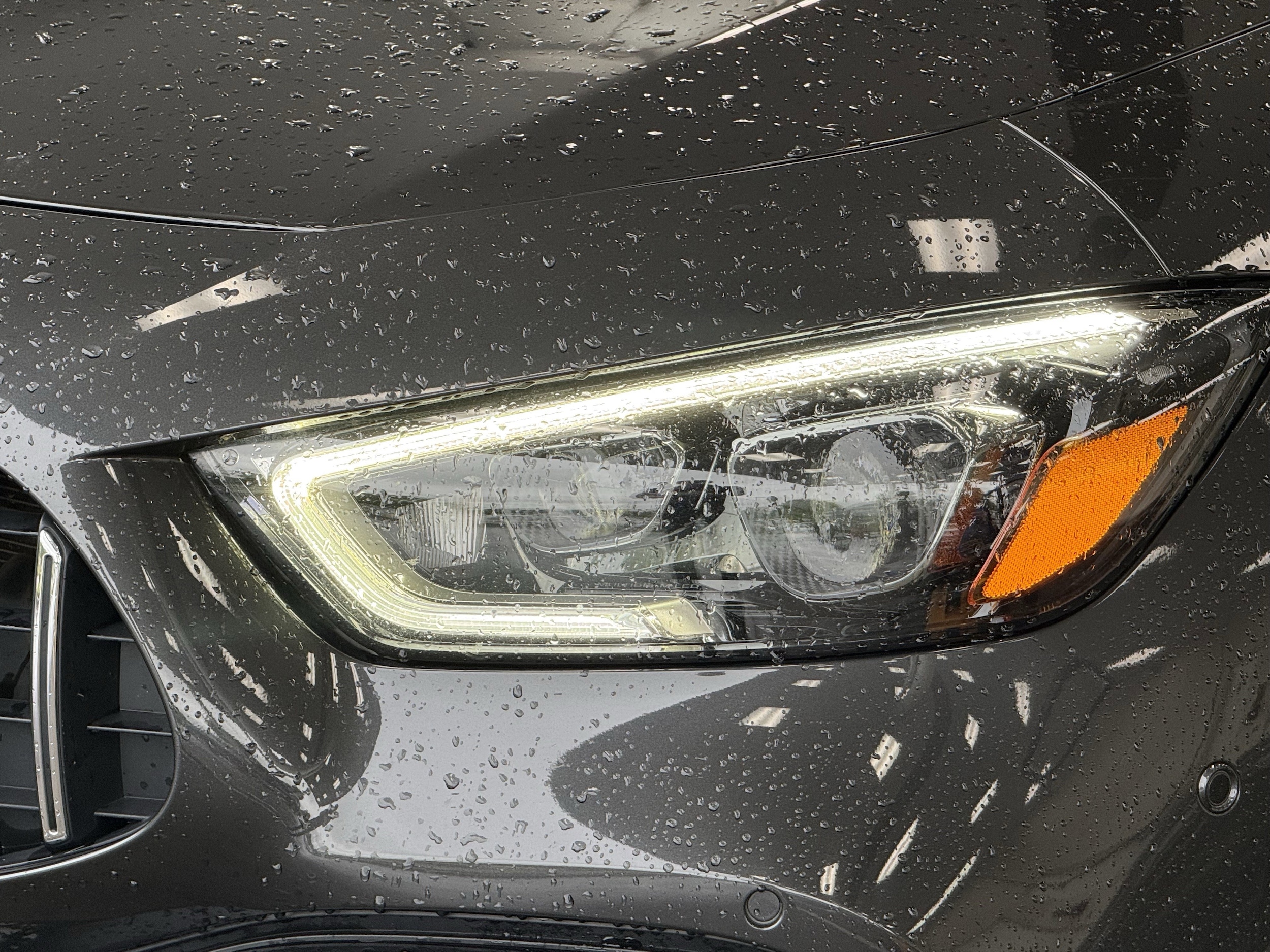 2019 Mercedes-Benz AMG GT 63 S photo 5