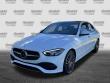 2026 Mercedes-Benz C-Class C 300 Sedan
