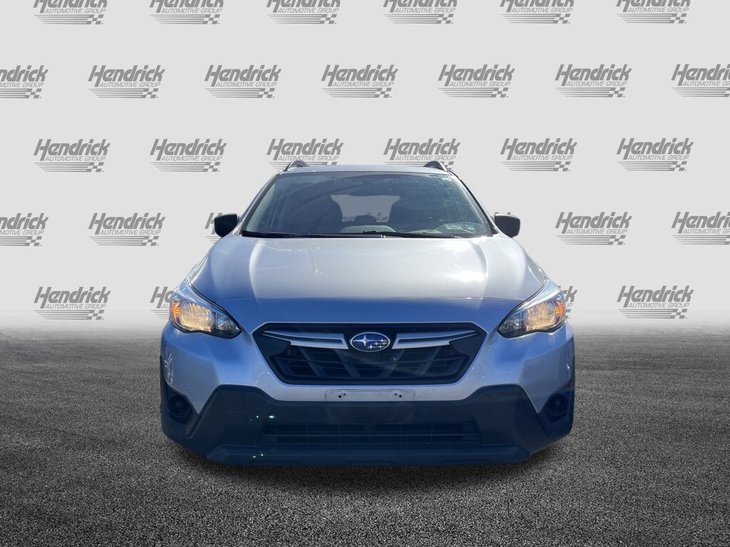 Used 2023 Subaru Crosstrek SUV