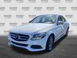 2017 Mercedes-Benz C-Class C 300 Sedan