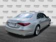 2021 Mercedes-Benz S-Class S 580 Sedan