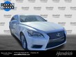  LEXUS LS 460