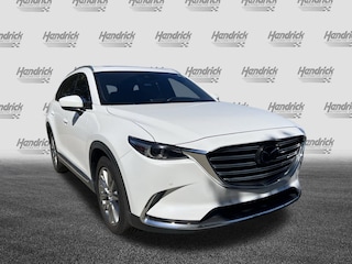 2019 Mazda CX-9 Signature SUV