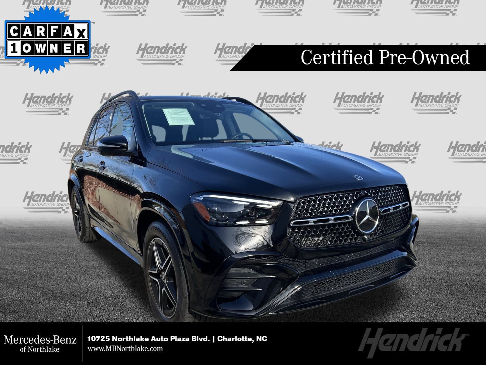 2024 Mercedes-Benz GLE GLE450's photo