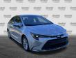 2023 Toyota Corolla LE Sedan