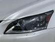 2017 LEXUS LS LS 460 L Sedan