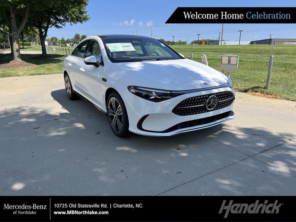 New 2027 Mercedes-Benz CLA 220 Hybrid Sedan Sedan