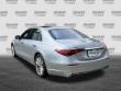 2021 Mercedes-Benz S-Class S 580 Sedan