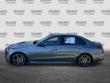 2024 Mercedes-Benz C-Class C 300 Sedan