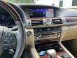 2017 LEXUS LS LS 460 L Sedan