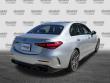 2023 Mercedes-Benz C-Class AMG C 43 Sedan