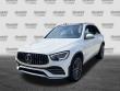 2021 Mercedes-Benz GLC AMG GLC 43 SUV