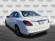 2017 Mercedes-Benz C-Class C 300 Sedan