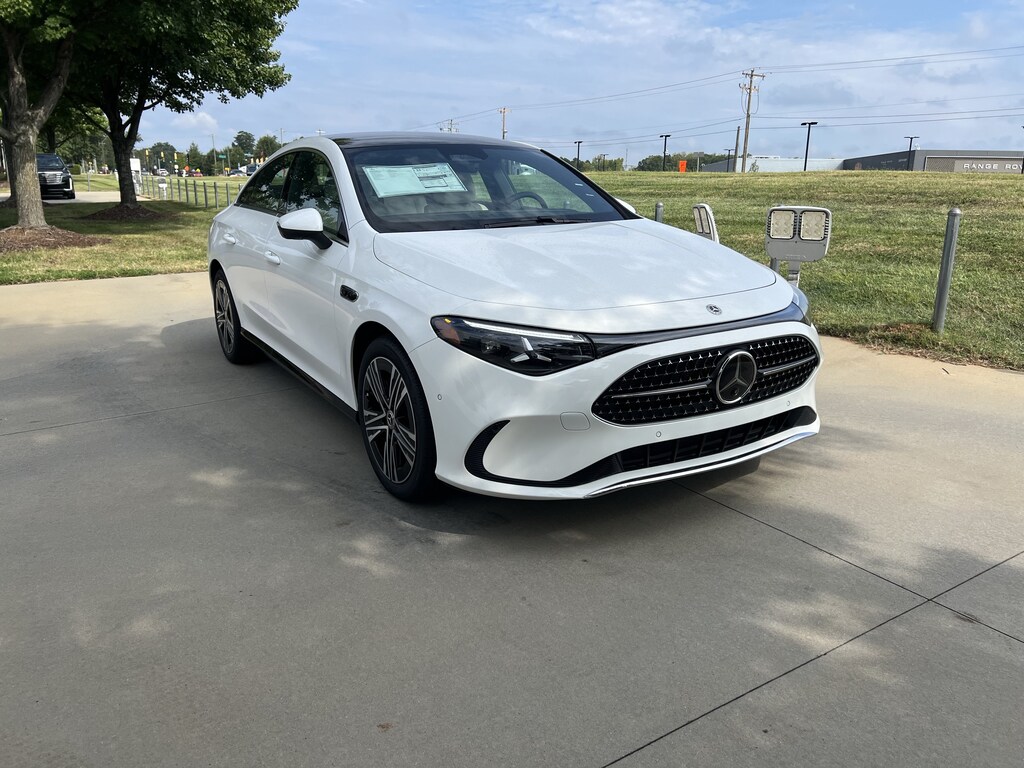 New 2027 Mercedes-Benz CLA 220 Hybrid Sedan Sedan