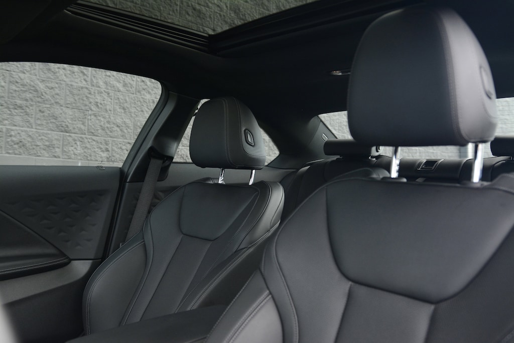 Used 2024 BMW M240i xDrive Coupe