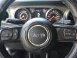 2018 Jeep Wrangler Unlimited Sport 4x4 SUV