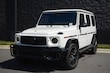  Mercedes-Benz AMG G 63