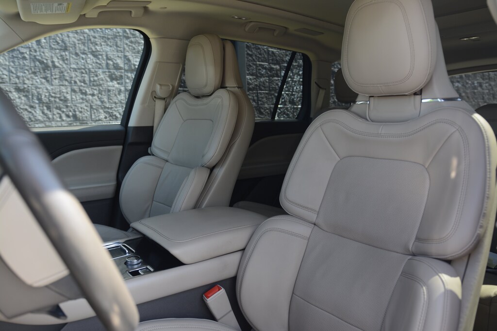 Used 2020 Lincoln Aviator Reserve SUV
