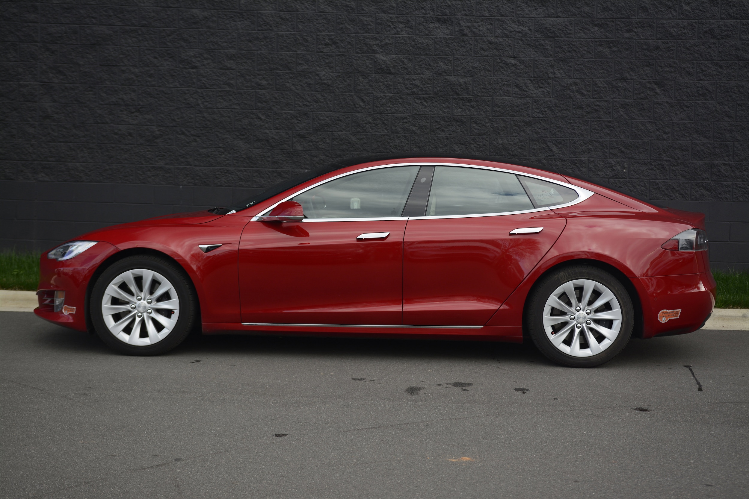 Used 2020 Tesla Model S Long Range Plus with VIN 5YJSA1E28LF360659 for sale in Durham, NC