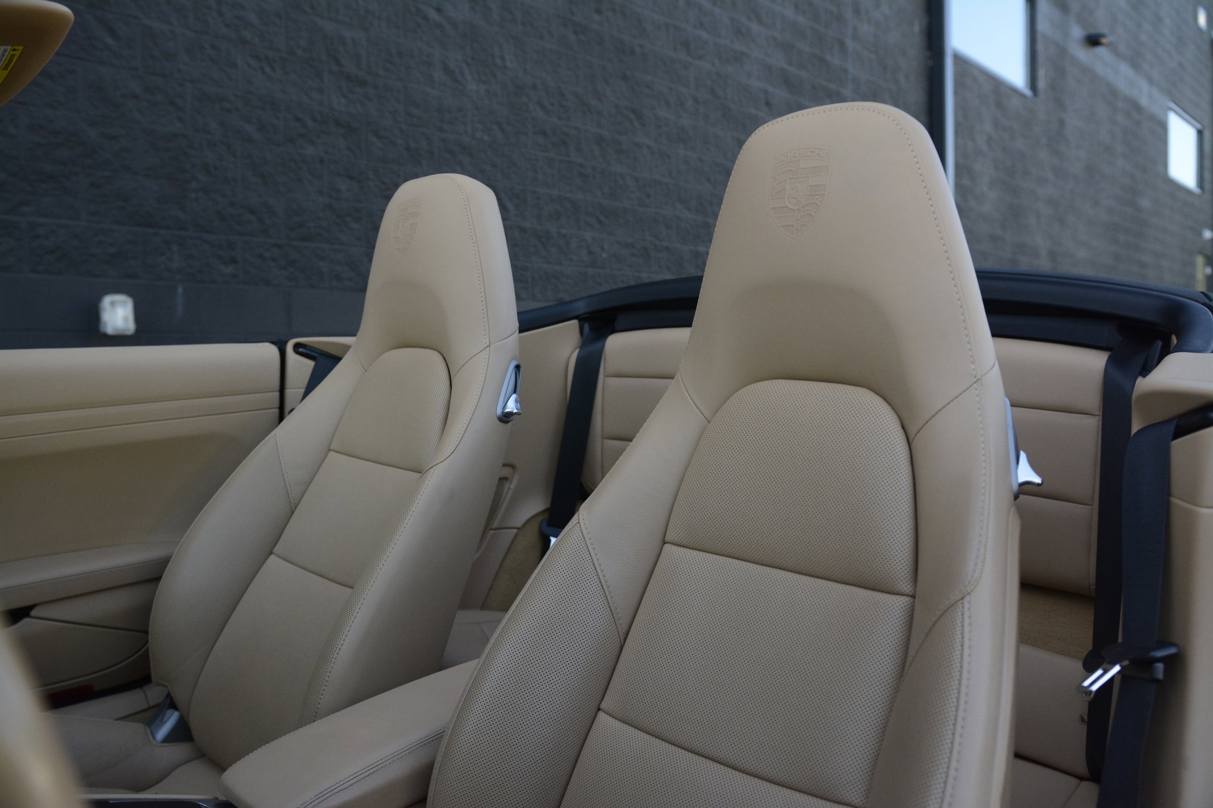 2017 Porsche 911 Carrera S photo 4