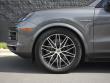 2025 Porsche Cayenne E-Hybrid SUV