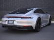 2024 Porsche 911 Carrera GTS Coupe