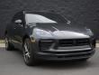 2023 Porsche Macan SUV
