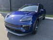 Porsche Macan Electric