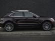 2025 Porsche Macan SUV