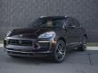 2026 Porsche Macan SUV