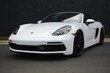  Porsche 718 Boxster