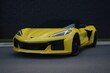  Chevrolet Corvette Z06