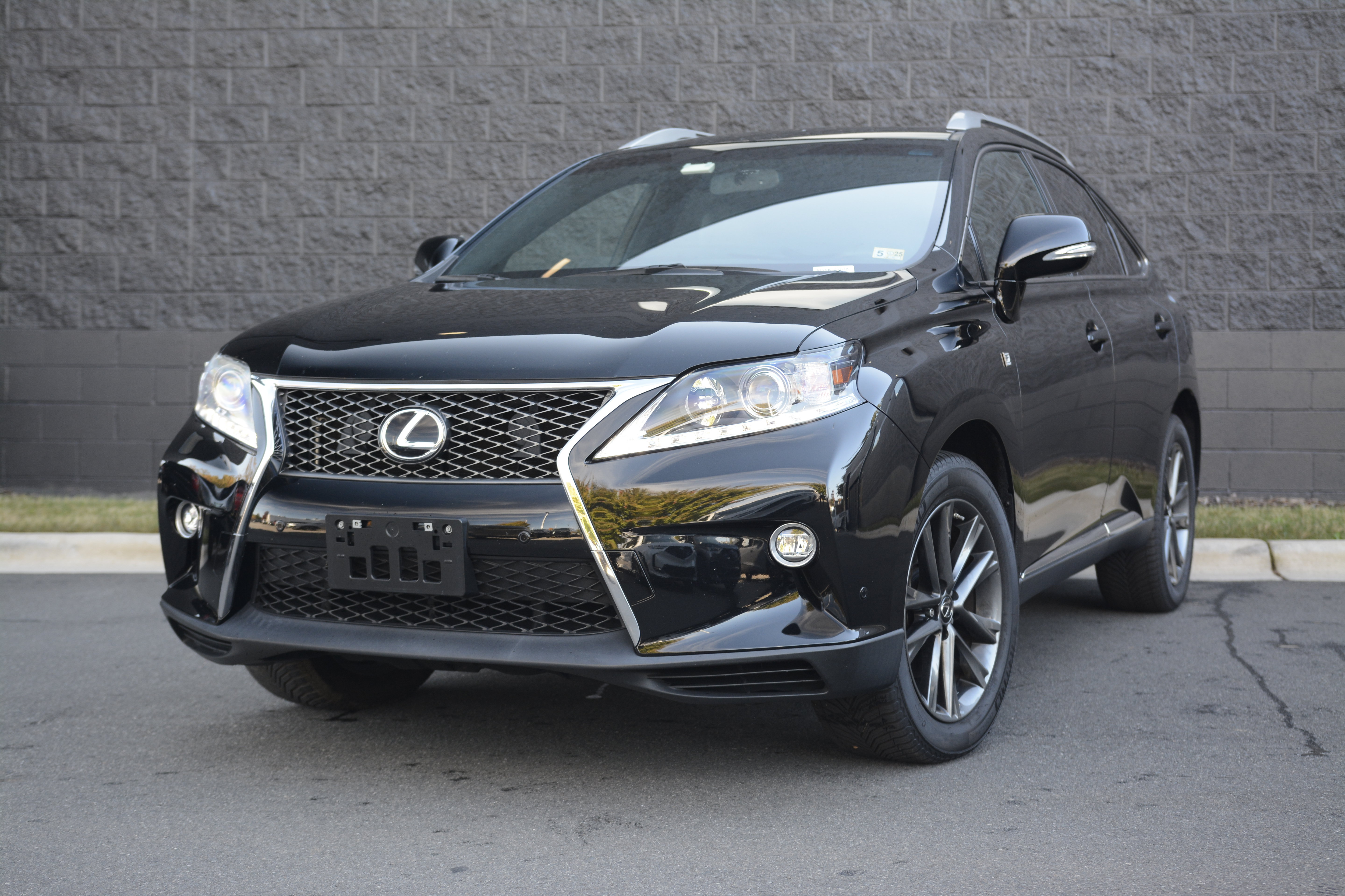  LEXUS RX 350