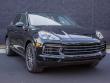 2022 Porsche Cayenne S SUV
