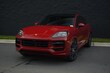  Porsche Cayenne Coupe