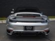 2021 Porsche 911 Turbo S Cabriolet