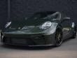 2026 Porsche 911 GT3 Coupe